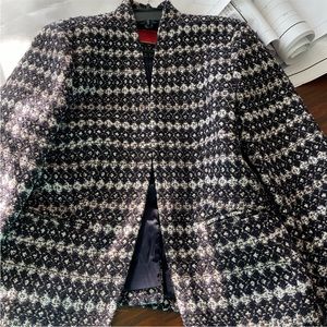 J crew collection blazer